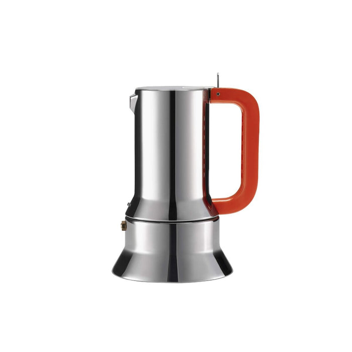 Alessi Manico Forato Koffiemaker - 3 kopjes
