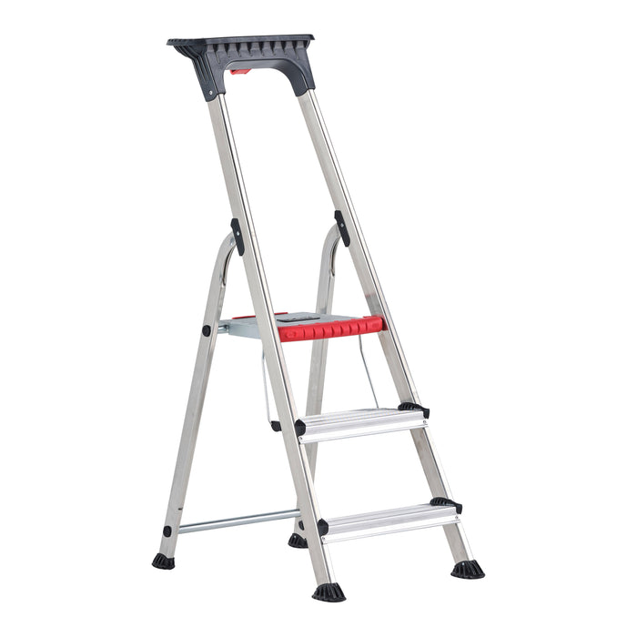 Altrex Double Decker 3 Huishoudtrap