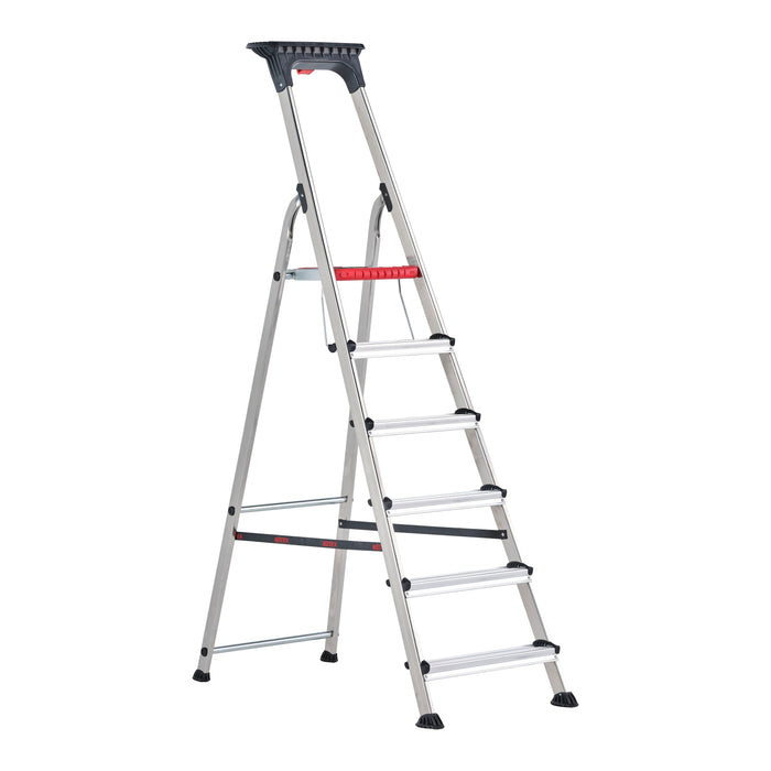 Altrex Double Decker 6 Huishoudtrap