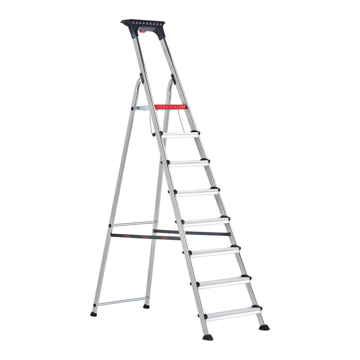 Altrex Double Decker 8 Huishoudtrap
