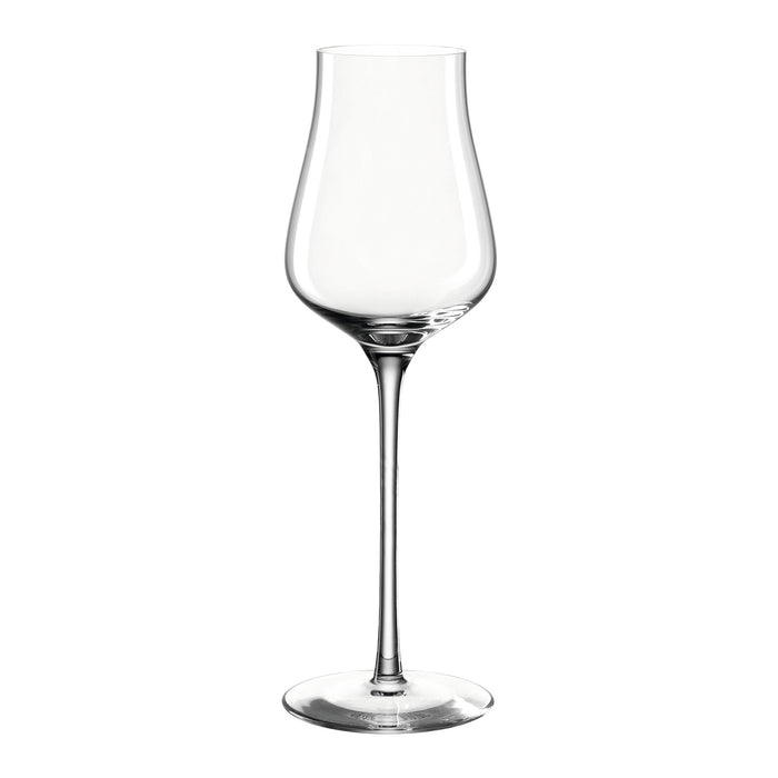 Leonardo Brunelli Grappaglazen 6 st. - 0,21 L