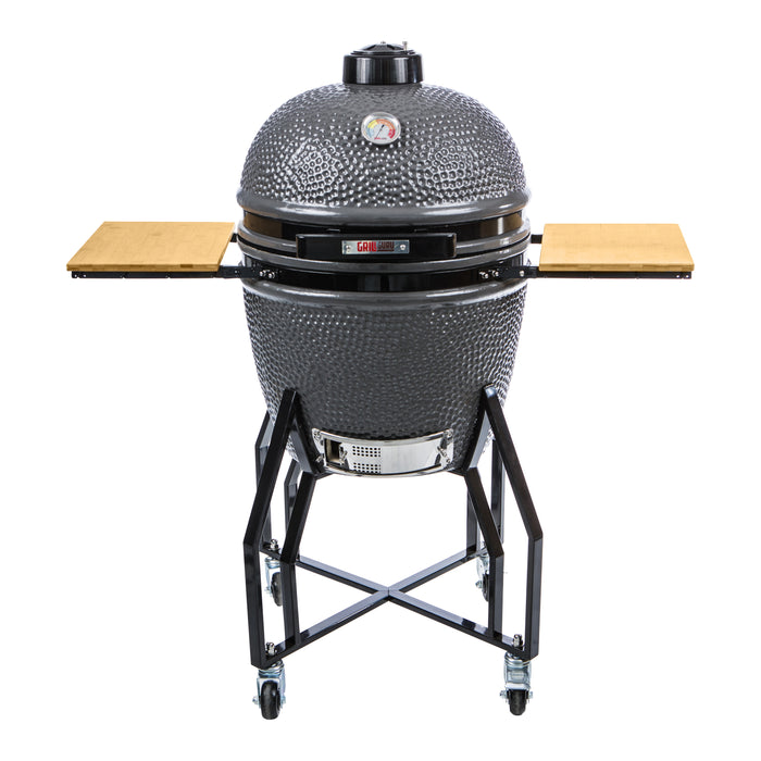 Grill Guru Original Extra Large Keramische Barbecue Ø 68 cm