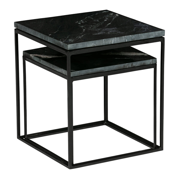 WOOOD Mellow Bijzettafel Set van 2