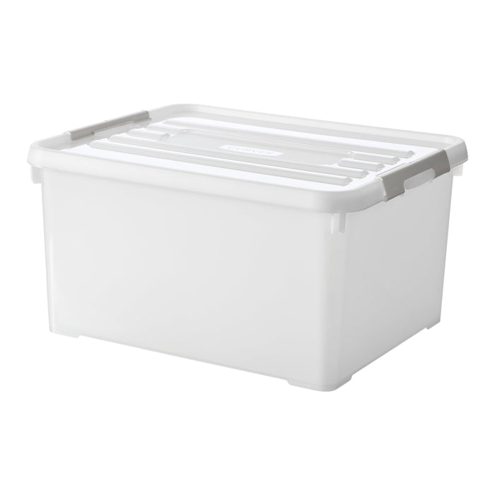 Curver Handy+ Recycled Opbergbox 35 L