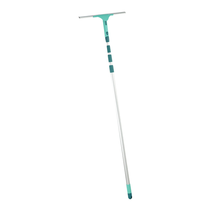 Leifheit Powerslide Vloerwisser met Telescoopsteel 40 cm