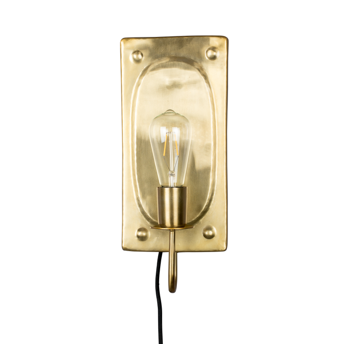 Dutchbone Brody Wandlamp