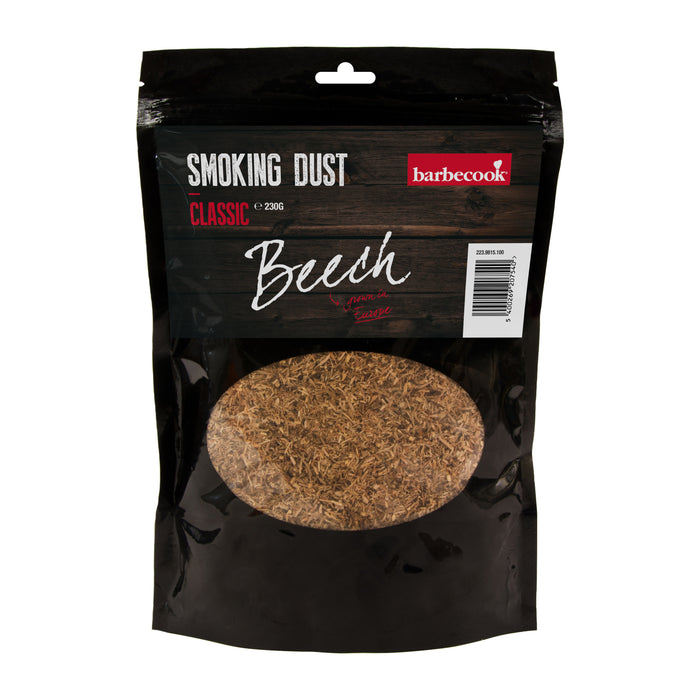 Barbecook Rookmot Beukenhout 230 gr.