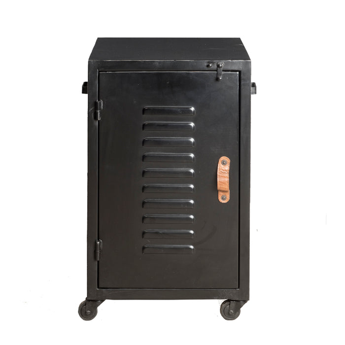 New Routz Colombus Lockerkastje Links