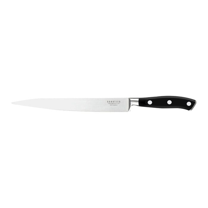 Sabatier Trompette Vulcano Flexibel Fileermes 18 cm