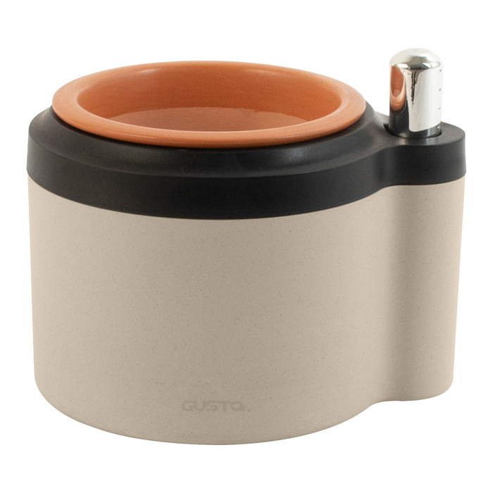 Gusta TerraCotcha Kruidenplanter 1 Pot