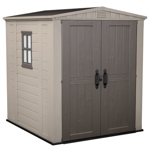 Keter Factor 66 Tuinhuis
