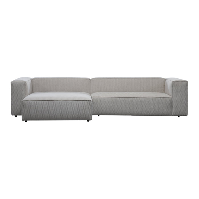 i-Sofa River Hoekbank links