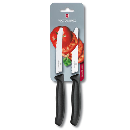 Victorinox Tafelmes set van 2
