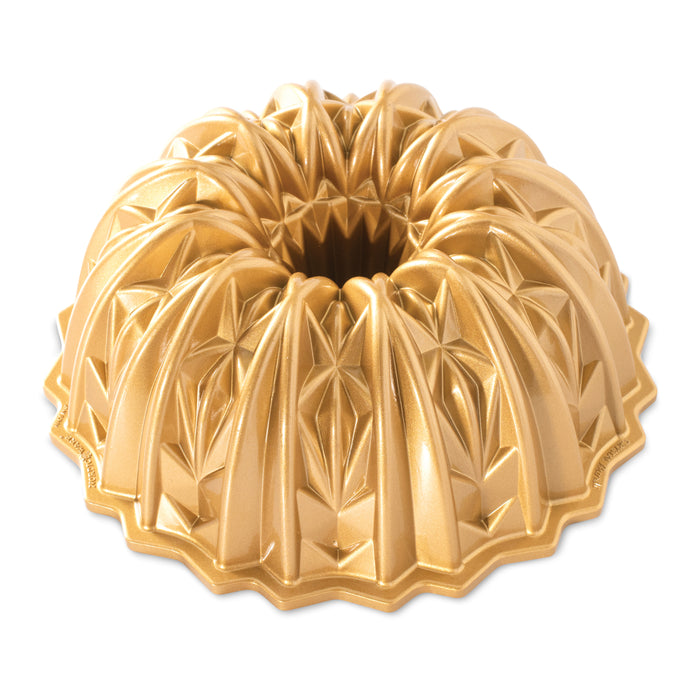 Nordic Ware Tulbandvorm Kristal Patroon