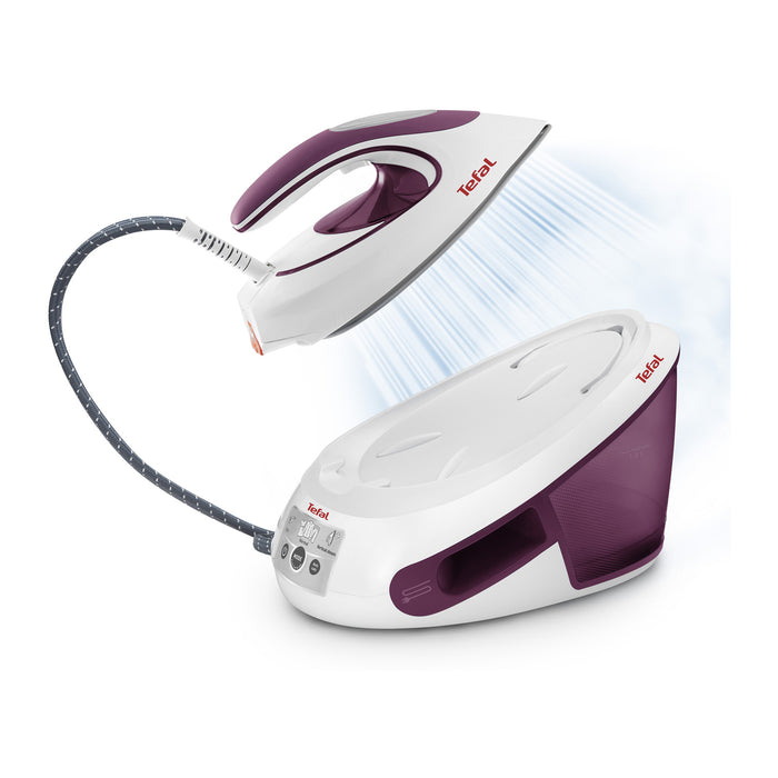 Tefal SV8054 Anti-Calc Stoomgenerator