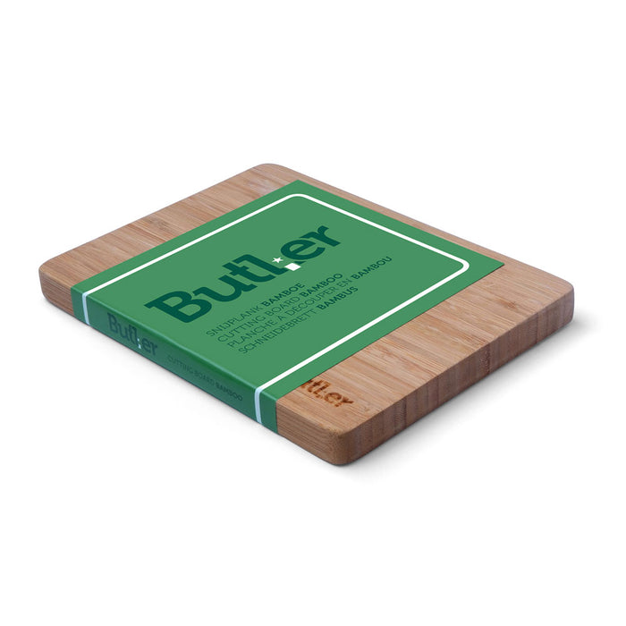Butler Bamboe Snijplank 22 x 16,5 cm