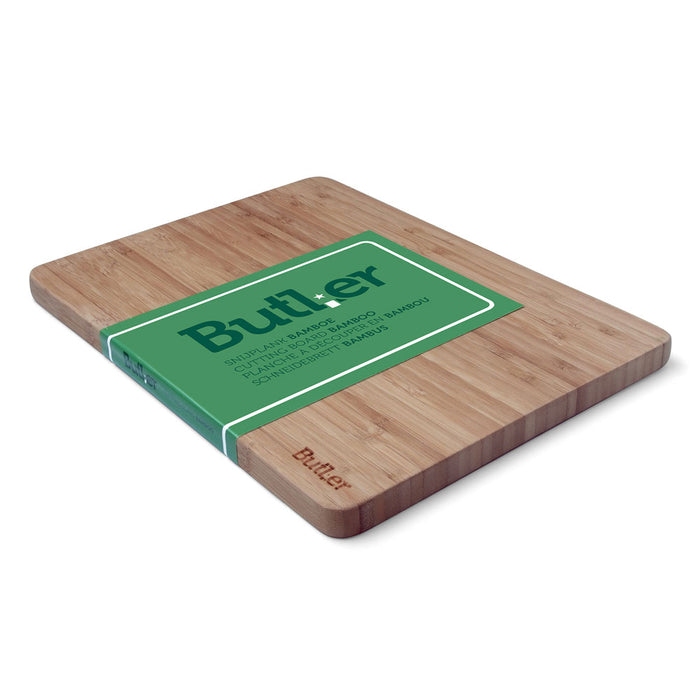 Butler Bamboe Snijplank 34 x 25,5 cm