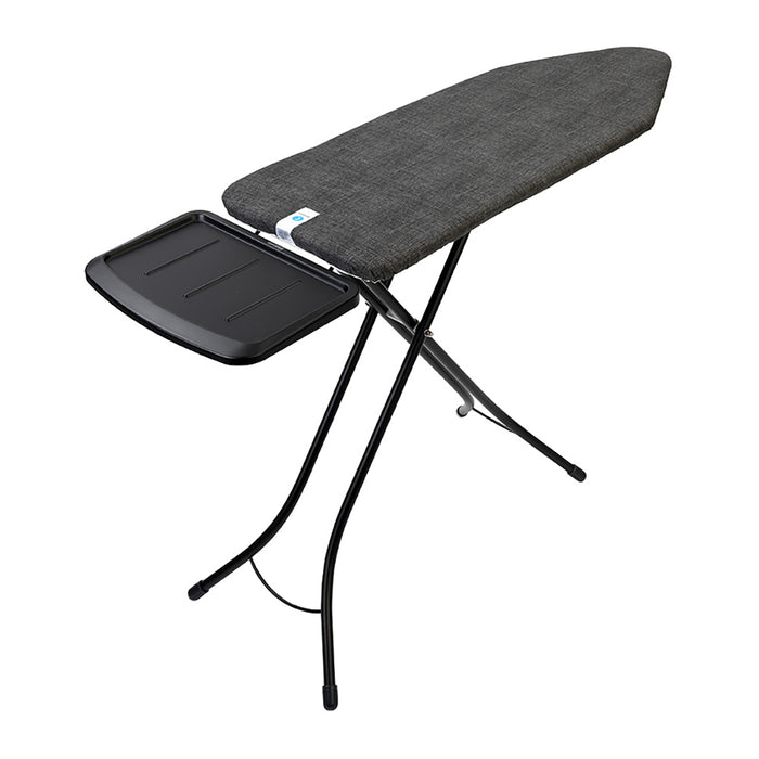 Brabantia Strijkplank met Stoomunithouder 124 x 45 cm