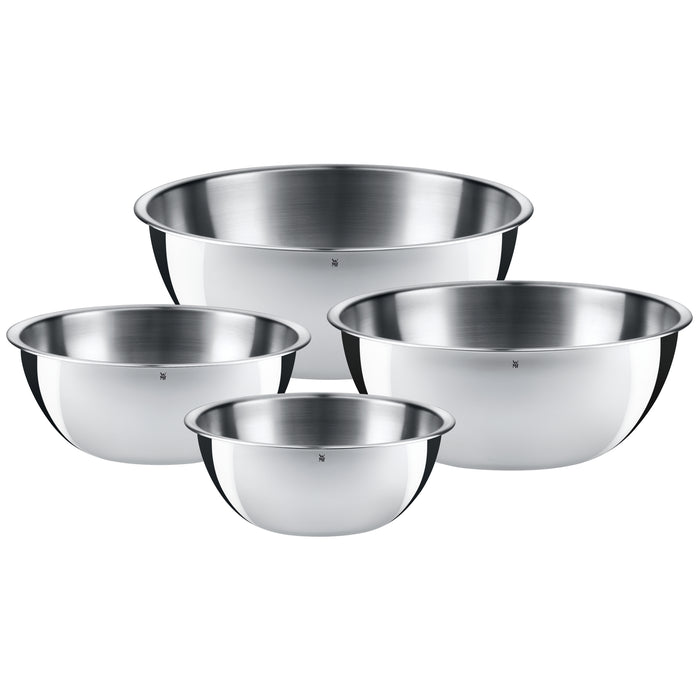 WMF Gourmet Mengkom - 4 st.