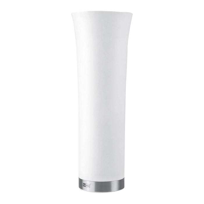 Adhoc Milano Elektrisch Peper- of Zoutmolen Incl. Led