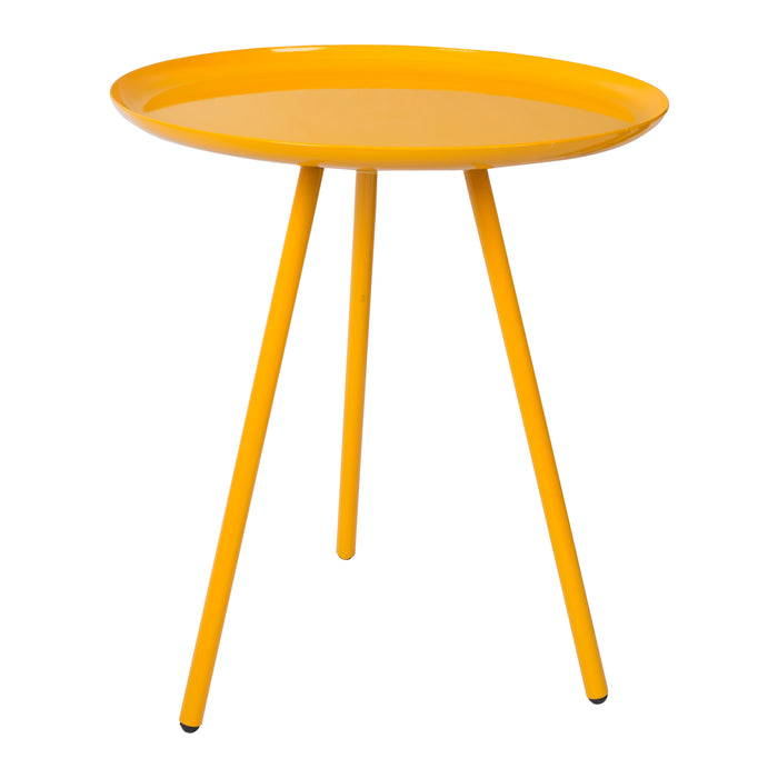 MOOS Jens Bijzettafel