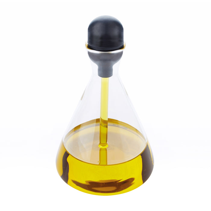 Point-Virgule Oliefles met Pipet 0,25 L