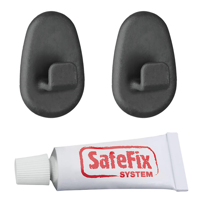 Metaltex Origin Plakhaken