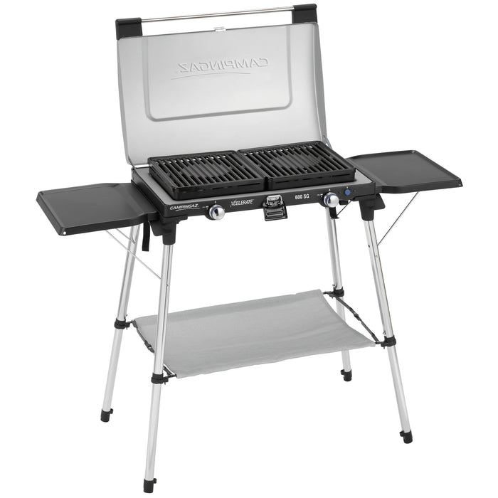 Campingaz 600-SG Grill L Gasbarbecue 80 x B 57 cm