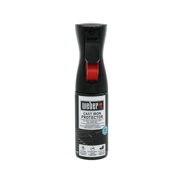 Weber® Gietijzer Beschermer