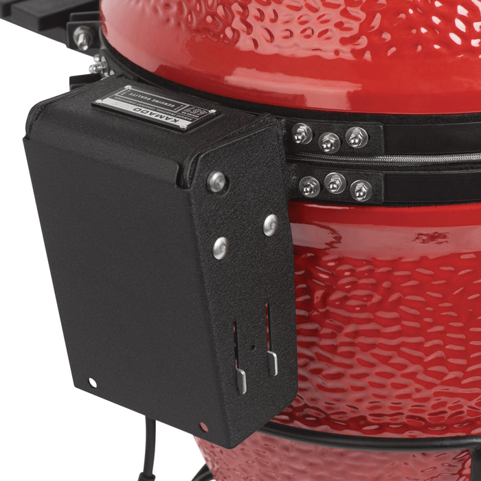 Kamado Joe ® - Classic II - Stand Alone Keramische Barbecue Ø 45 cm