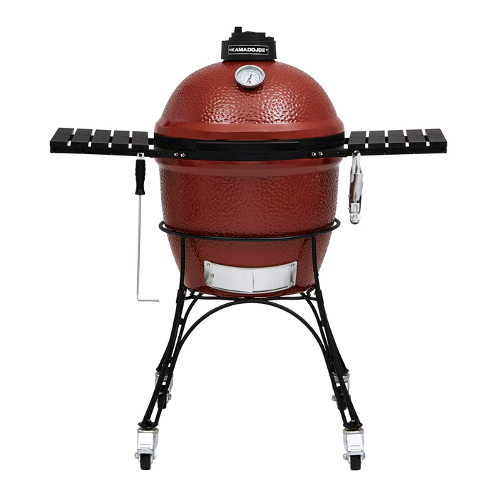 Kamado Joe ® - Classic I Keramische Barbecue Ø 46 cm