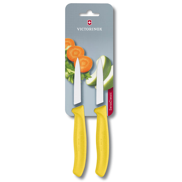 Victorinox Groentemes 10 cm - 2 st.
