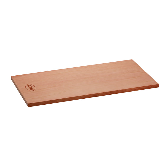 Rösle Aromaplank Cederhout 40 cm - Set van 2