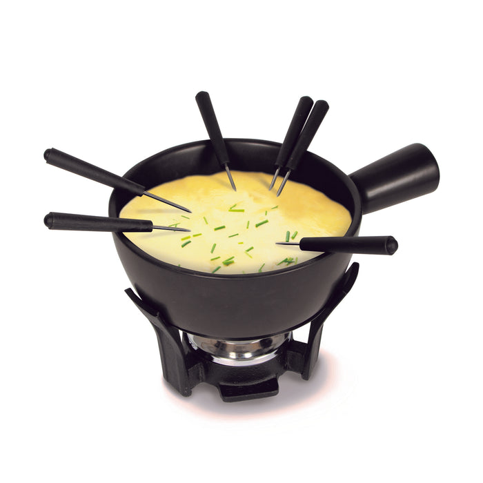 Boska Nero Kaasfondueset 1,3 L