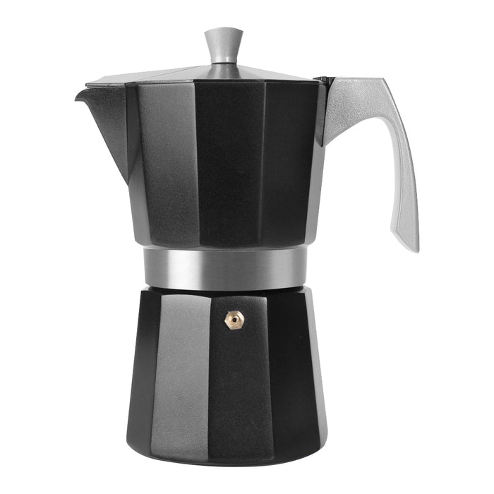 Ibili Espressomaker Inductie 9-kops