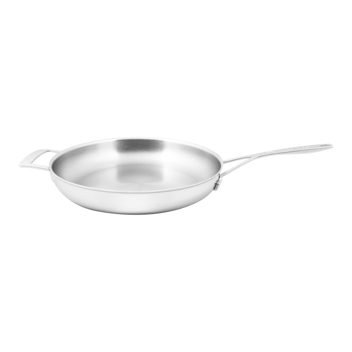 Demeyere Industry 5 Koekenpan Ø 32 cm