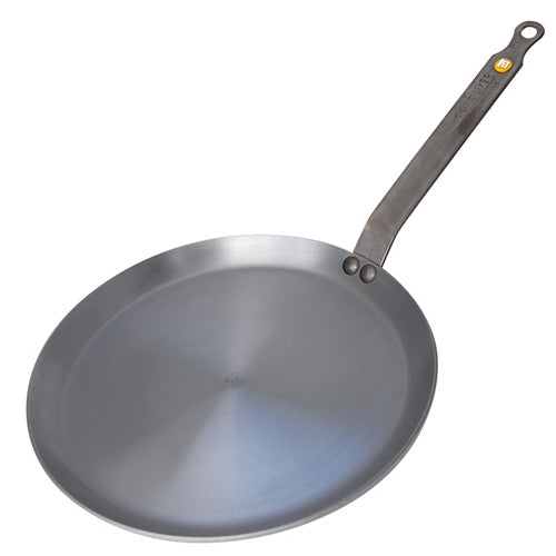 De Buyer Mineral B Element Crêpepan Ø 30 cm