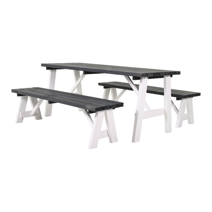 SenS-Line Rodeo Picknickset 179 x 69,5 cm