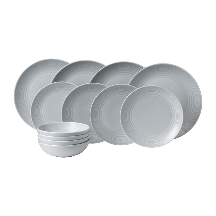 Royal Doulton Gordon Ramsay Maze Serviesset 12-delig