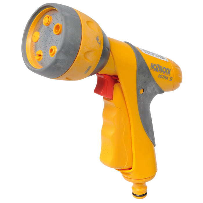 Hozelock Multi-Spray Plus Broespistool