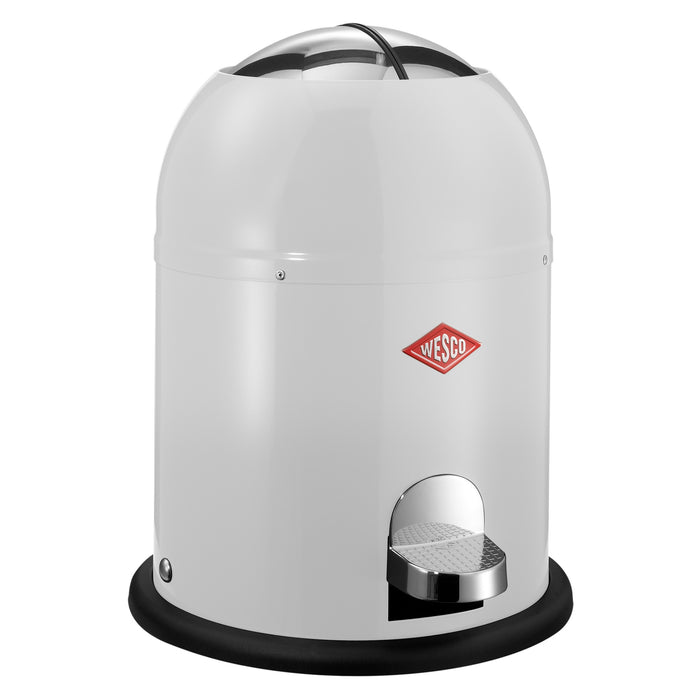 Wesco Single Master Pedaalemmer 9 Liter
