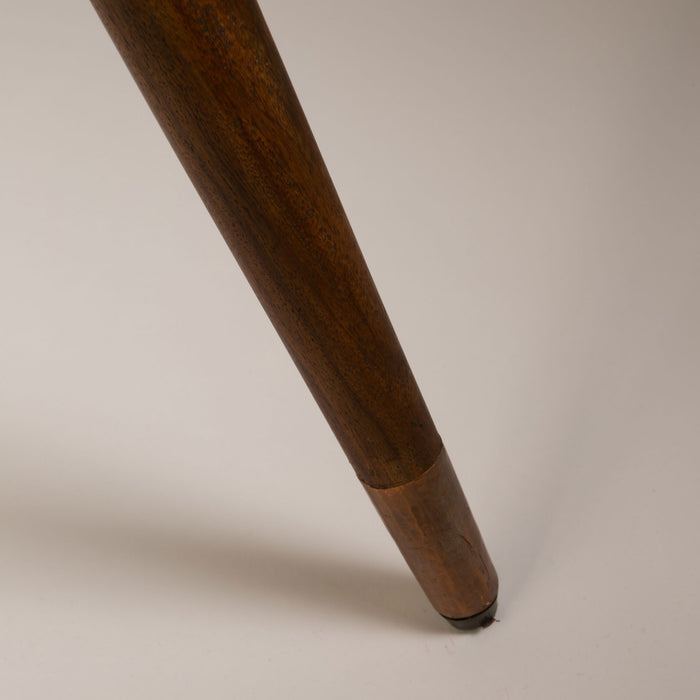 Dutchbone Bast Bijzettafel