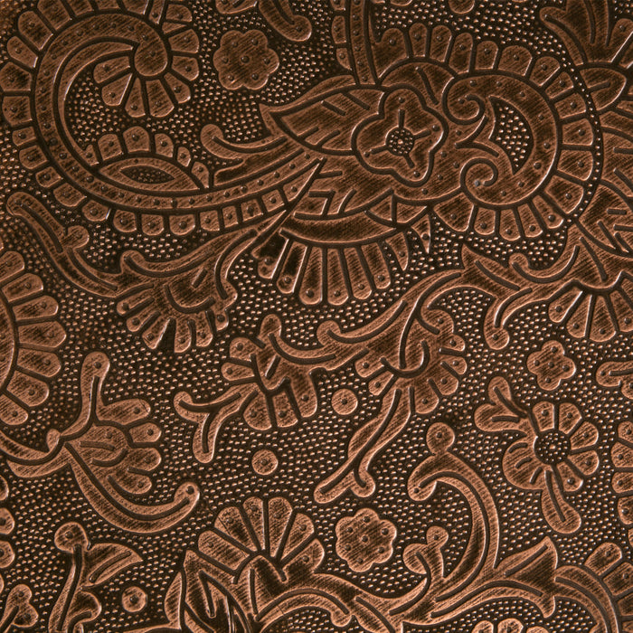 Dutchbone Bast Bijzettafel