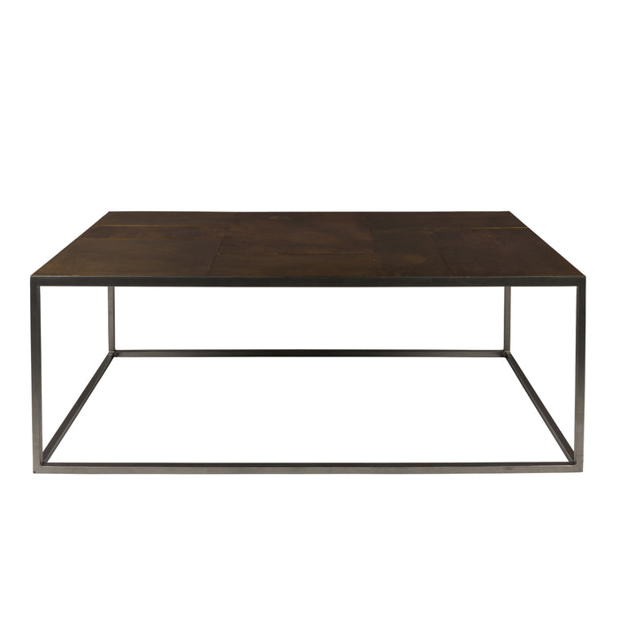 Dutchbone Lee Salontafel