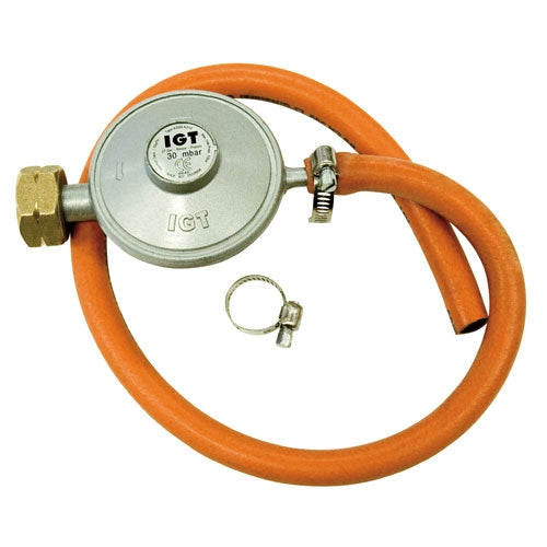 Barbecook Gasregulator Slang