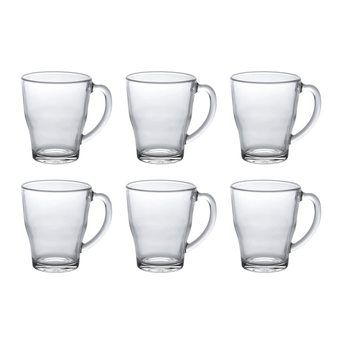 Duralex Cosy Theeglas 0,35 L - 6 st.