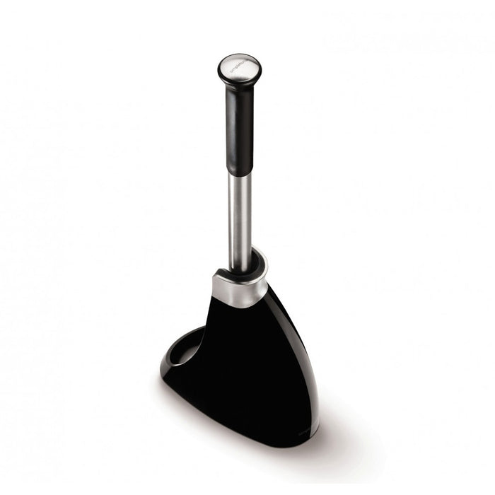 Simplehuman Toiletborstel met Houder