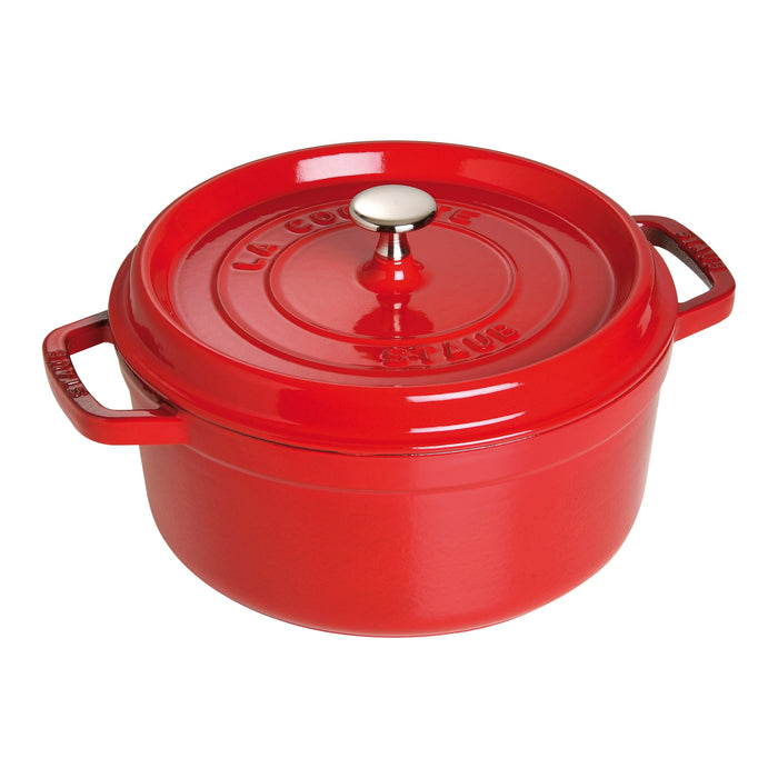 Staub Braadpan Ø 24 cm