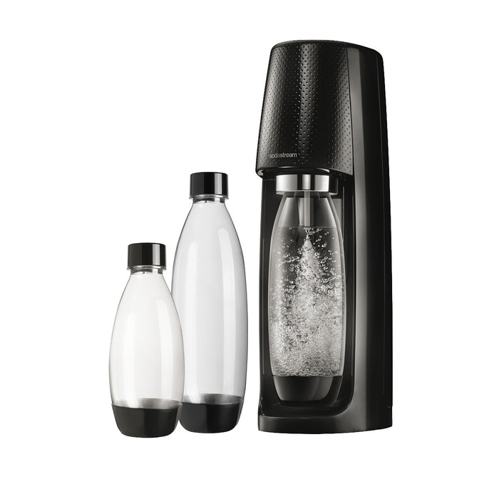 SodaStream Spirit Bruiswatertoestel Megapack