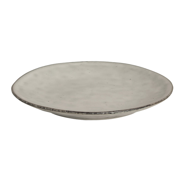 Broste Copenhagen Nordic Sand Bijgerechtbord Ø 15 cm